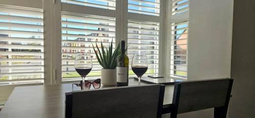 Foto sihtkohas Preston asuva majutusasutuse Spacious Luxurious Serviced Accommodation 7 galeriist