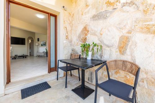 mariston modern apts