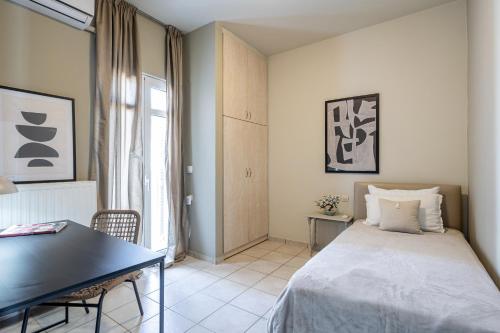mariston modern apts