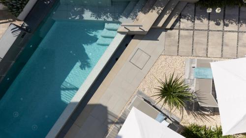 Kolam renang di atau dekat dengan 1935 Hotel Boutique & Apartments - Adults Only
