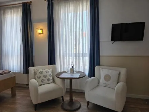 Hotel Deichvoigt photo 67