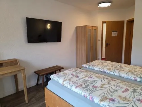 Hotel Deichvoigt photo 68