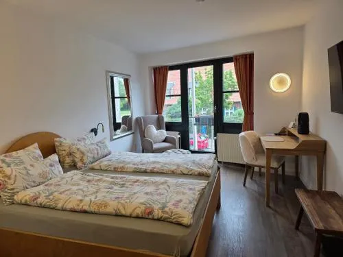 Hotel Deichvoigt photo 66