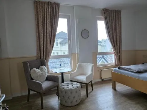 Hotel Deichvoigt photo 65