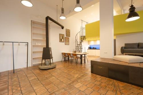 AWerner Loft I Premium