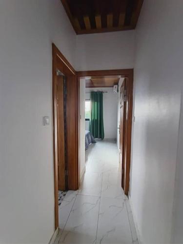 Gallery image of Résidence Didi in Kribi