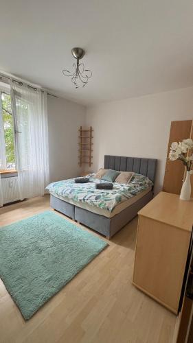 Silver Apartament Wrocław