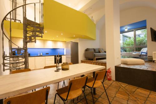AWerner Loft I Premium
