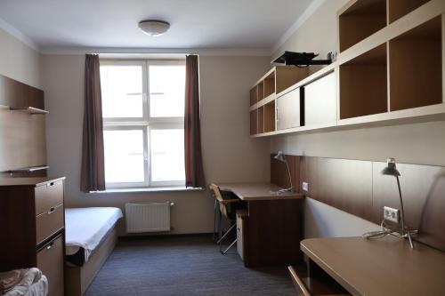 Dom Studencki Akademia Muzyczna