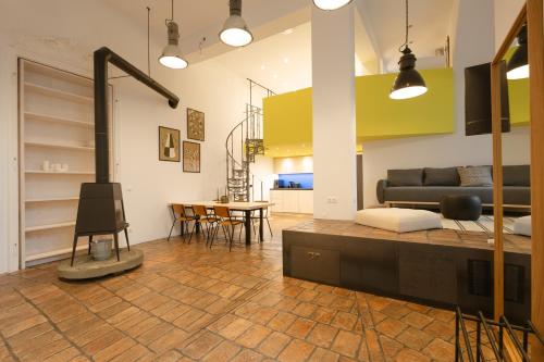 AWerner Loft I Premium