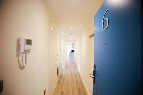 Kings Toft Apartments photo 151
