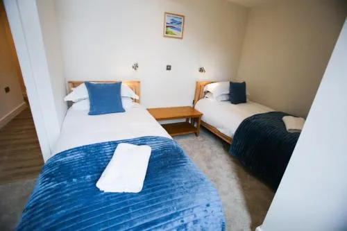 Kings Toft Apartments photo 124