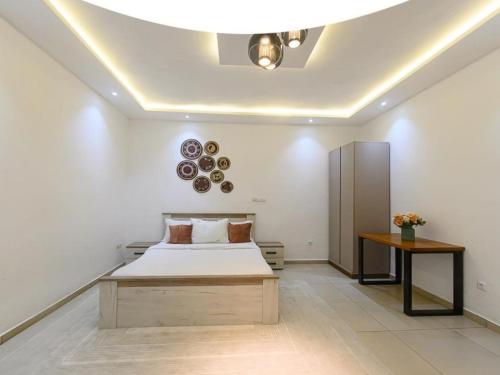Studio VIP confort garanti - RESIDENCE BAHO - Douala Makepe BM
