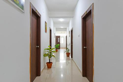 Gambar di galeri bagi FabHotel Rajdhani Residency di Rānchī