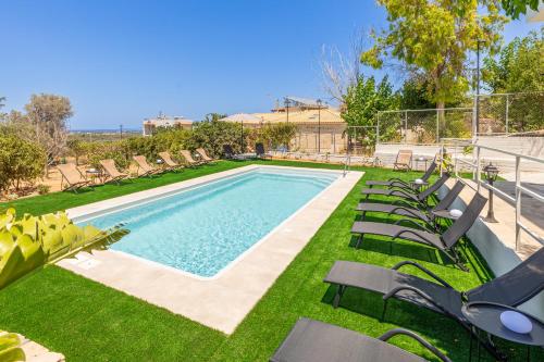 mariston modern apts