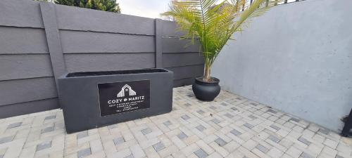Galeriebild der Unterkunft Cozy at Maritz in Ceres