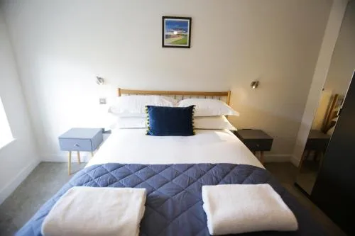 Kings Toft Apartments photo 3