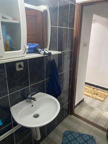 Gallery image of Holiday home with living room and 2 bedrooms in Podbišće