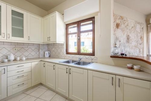 mariston modern apts