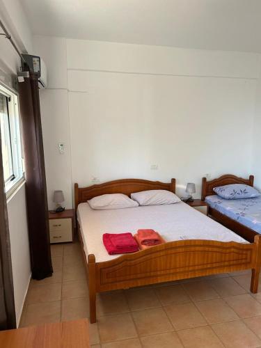 Fotografie z fotogalerie ubytování Guesthouse Mateo v destinaci Dhërmi