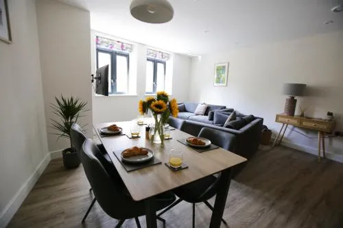 Kings Toft Apartments photo 205