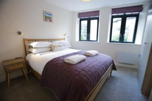 Kings Toft Apartments photo 204
