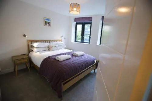 Kings Toft Apartments photo 203