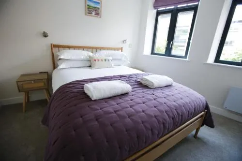 Kings Toft Apartments photo 202
