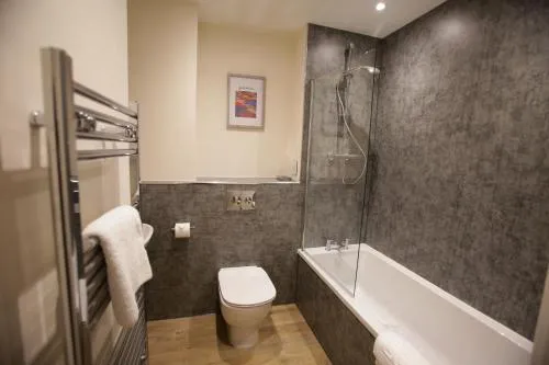 Kings Toft Apartments photo 206