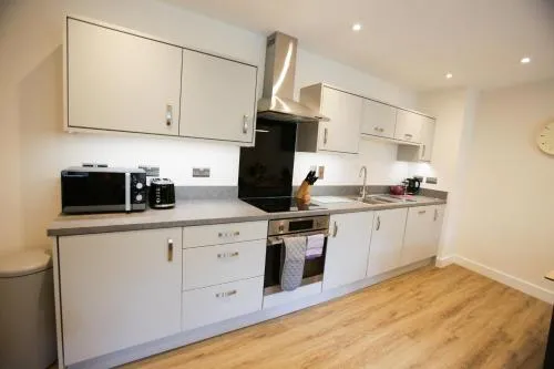 Kings Toft Apartments photo 200