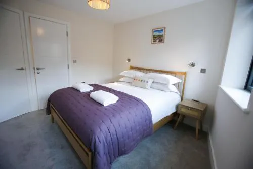 Kings Toft Apartments photo 207