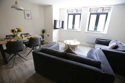 Kings Toft Apartments photo 212
