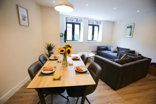 Kings Toft Apartments photo 211