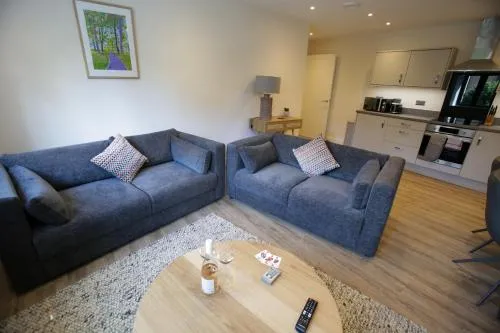 Kings Toft Apartments photo 210