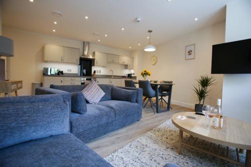 Foto Kings Toft Apartments 3