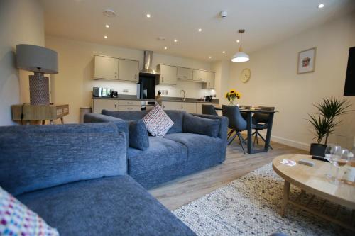 Kings Toft Apartments photo 242