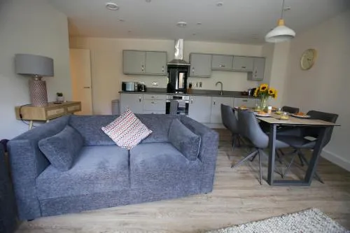 Kings Toft Apartments photo 220