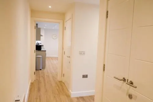 Kings Toft Apartments photo 218
