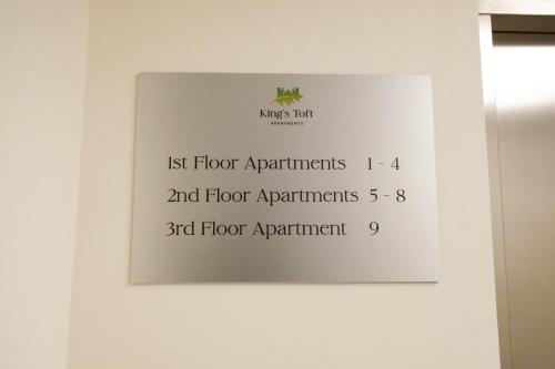 Kings Toft Apartments photo 256