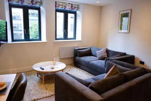 Kings Toft Apartments photo 223