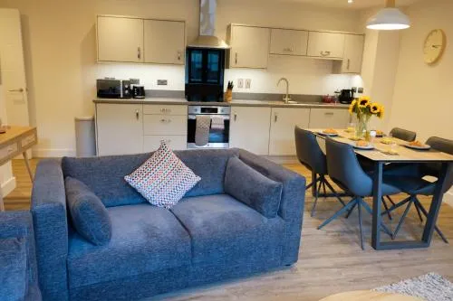 Kings Toft Apartments photo 222
