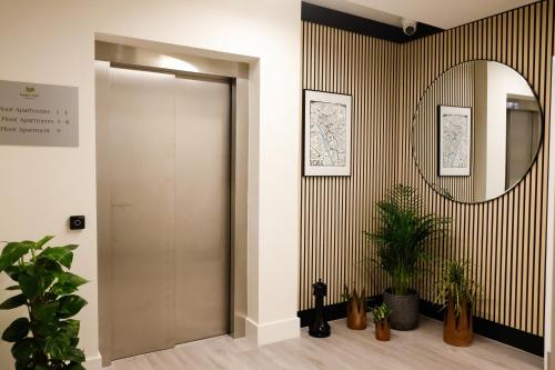 Kings Toft Apartments photo 224