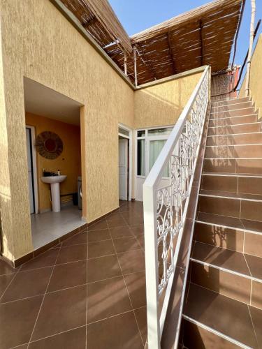 Fotografie z fotogalerie ubytování Surf & bask HOME v destinaci Tamraght Ouzdar