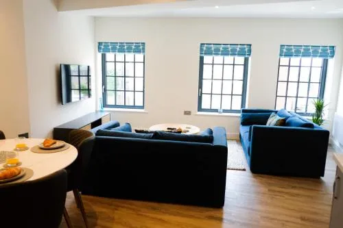 Kings Toft Apartments photo 19