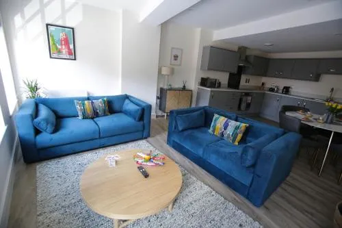 Kings Toft Apartments photo 18