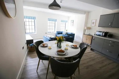Kings Toft Apartments photo 17