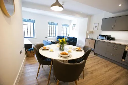 Kings Toft Apartments photo 25