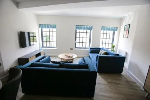Kings Toft Apartments photo 23