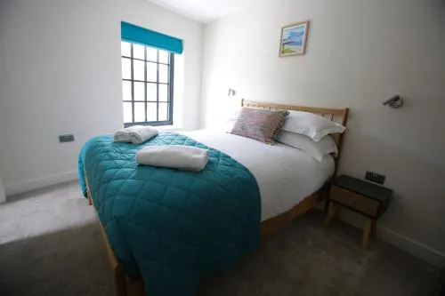 Kings Toft Apartments photo 26