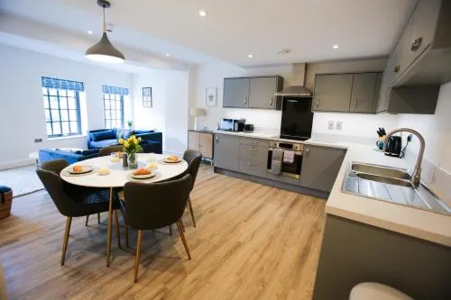 Kings Toft Apartments photo 36